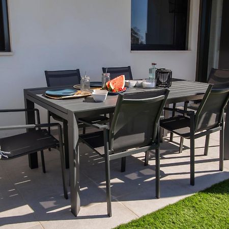 Ca La Cristina - Apartamento Turistico L'Ametlla De Mar Extérieur photo