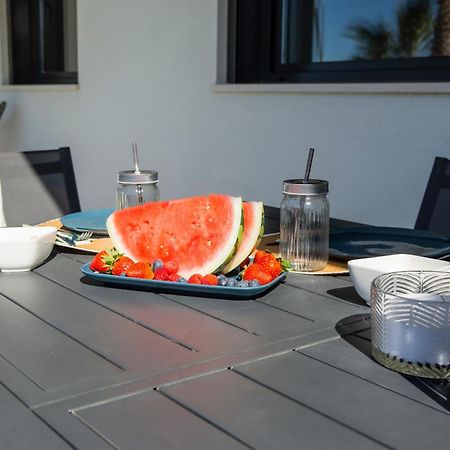 Ca La Cristina - Apartamento Turistico L'Ametlla De Mar Extérieur photo