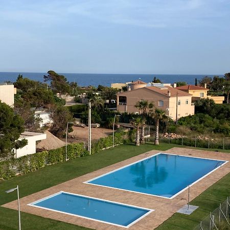Ca La Cristina - Apartamento Turistico L'Ametlla De Mar Extérieur photo