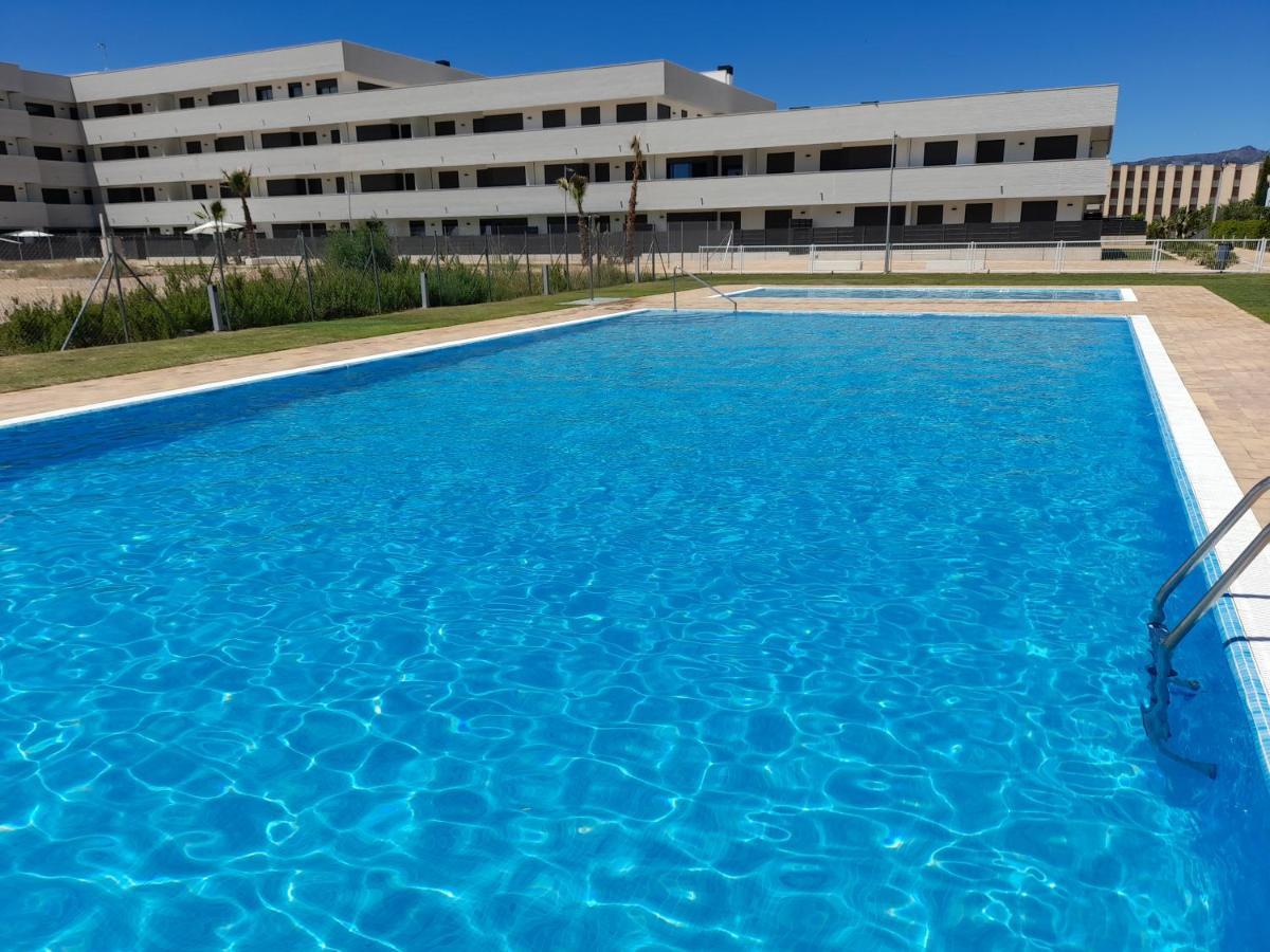 Ca La Cristina - Apartamento Turistico L'Ametlla De Mar Extérieur photo
