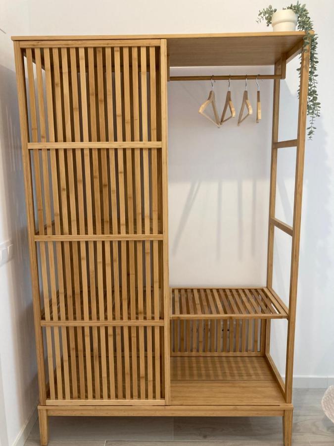 Ca La Cristina - Apartamento Turistico L'Ametlla De Mar Extérieur photo