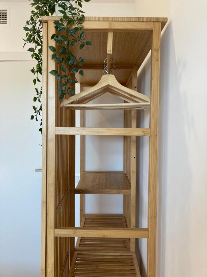Ca La Cristina - Apartamento Turistico L'Ametlla De Mar Extérieur photo