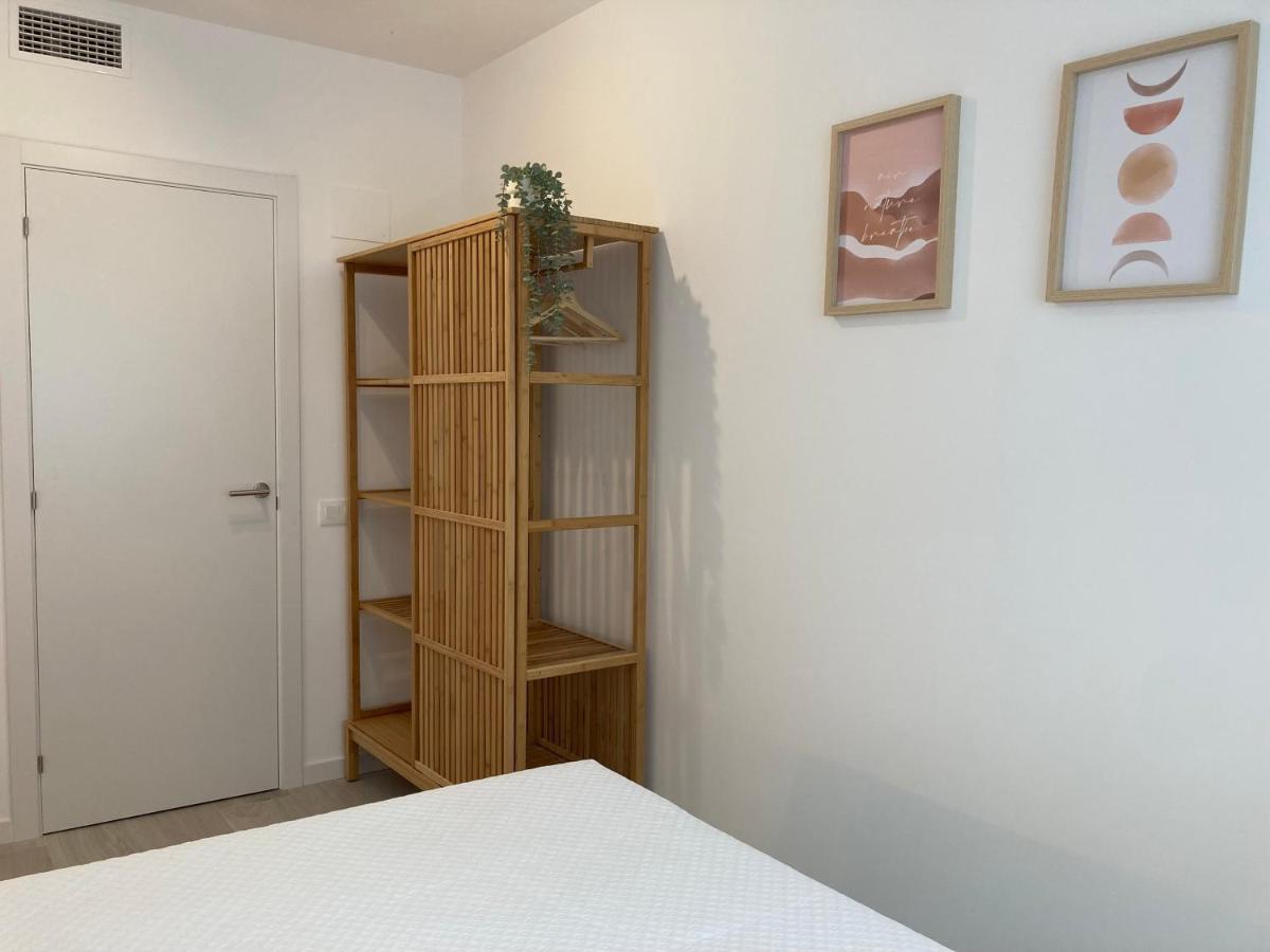 Ca La Cristina - Apartamento Turistico L'Ametlla De Mar Extérieur photo