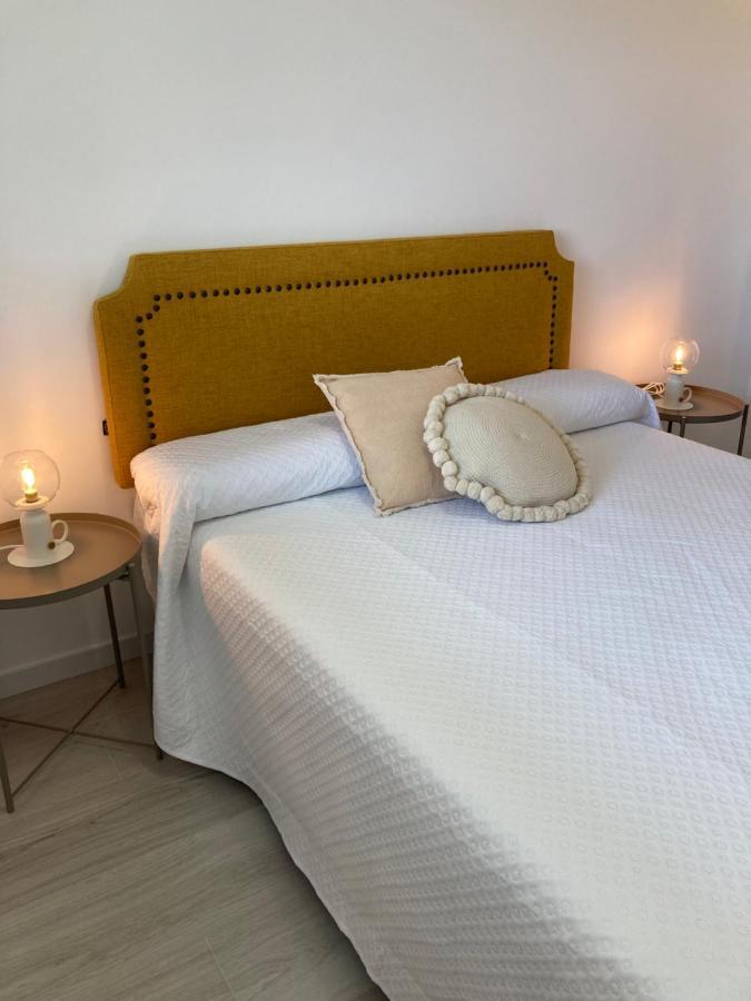 Ca La Cristina - Apartamento Turistico L'Ametlla De Mar Extérieur photo