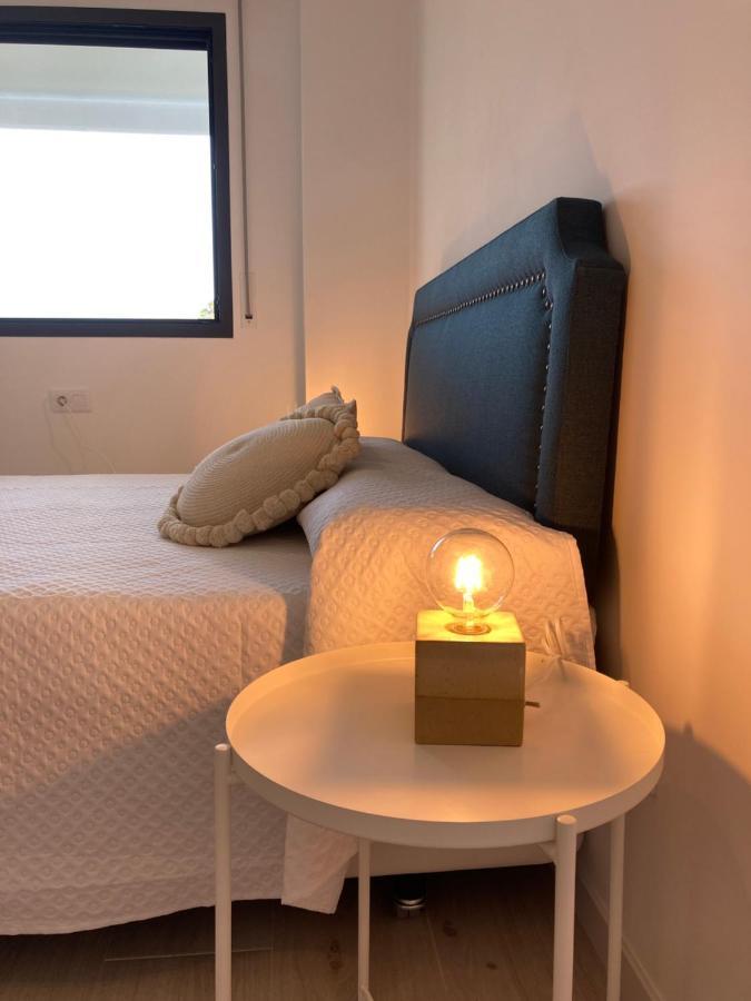 Ca La Cristina - Apartamento Turistico L'Ametlla De Mar Extérieur photo