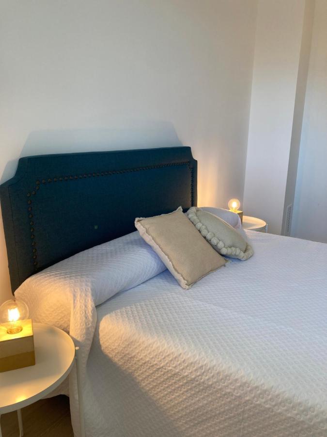 Ca La Cristina - Apartamento Turistico L'Ametlla De Mar Extérieur photo