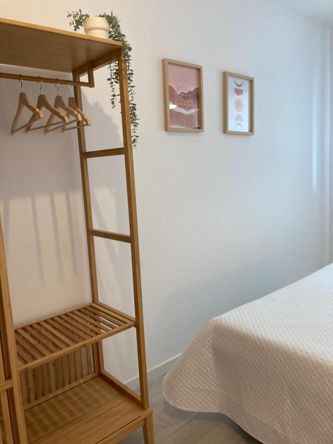 Ca La Cristina - Apartamento Turistico L'Ametlla De Mar Extérieur photo
