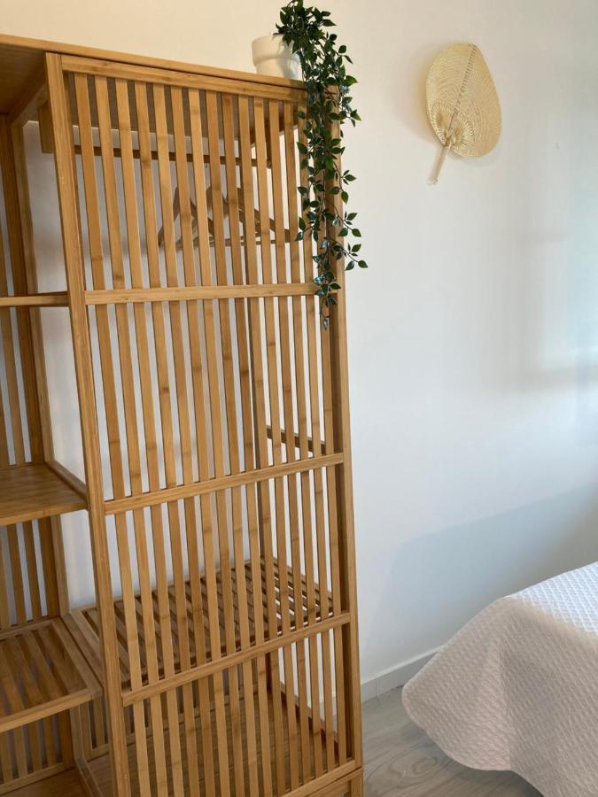 Ca La Cristina - Apartamento Turistico L'Ametlla De Mar Extérieur photo
