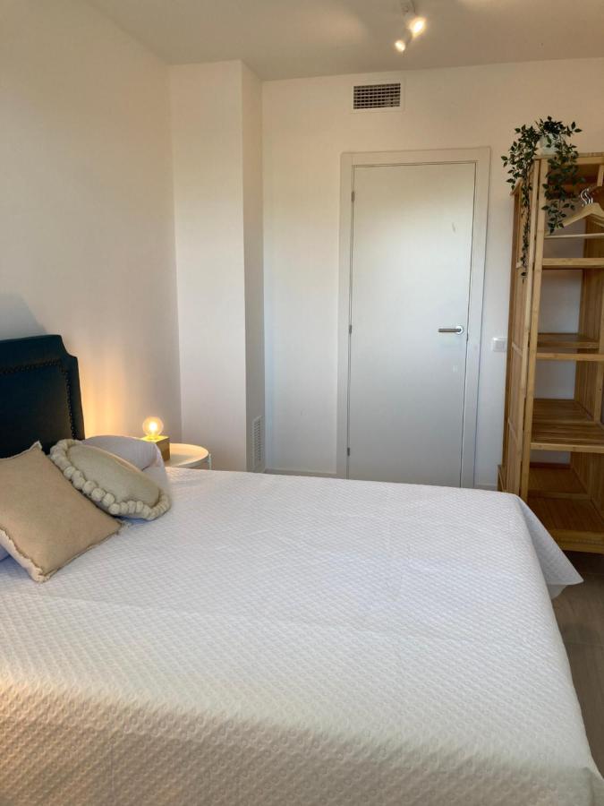 Ca La Cristina - Apartamento Turistico L'Ametlla De Mar Extérieur photo