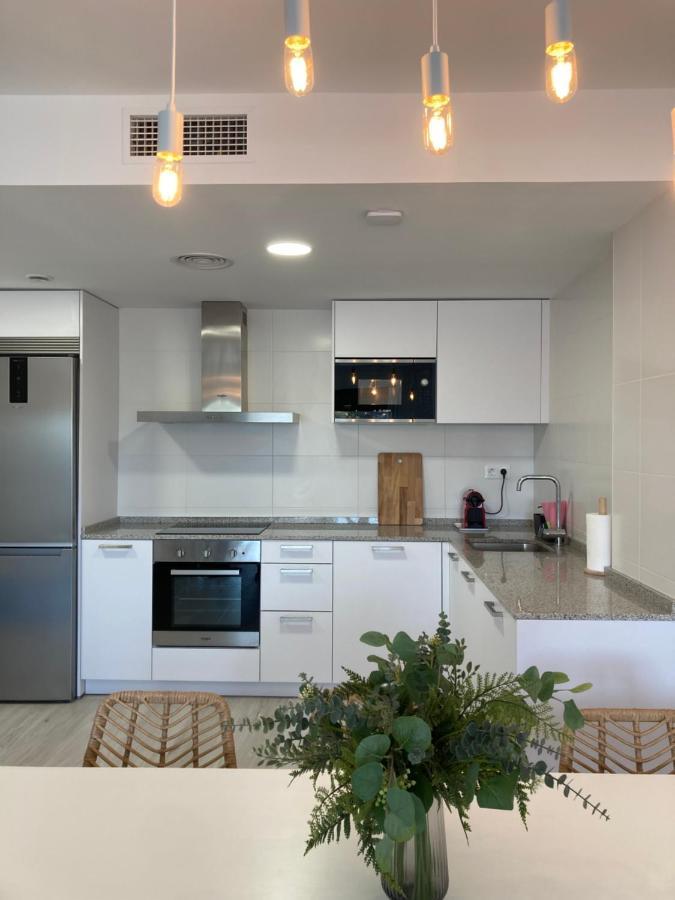 Ca La Cristina - Apartamento Turistico L'Ametlla De Mar Extérieur photo
