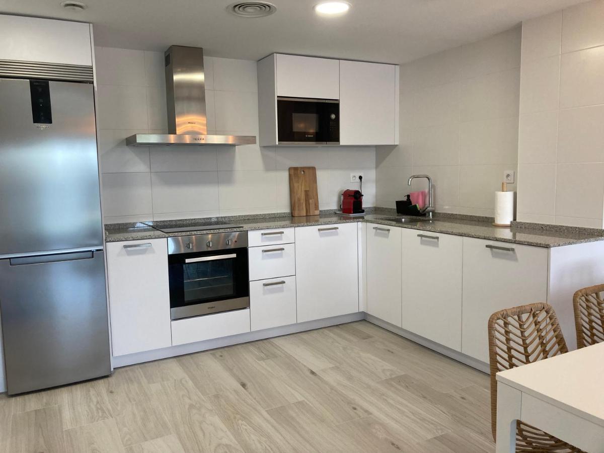 Ca La Cristina - Apartamento Turistico L'Ametlla De Mar Extérieur photo