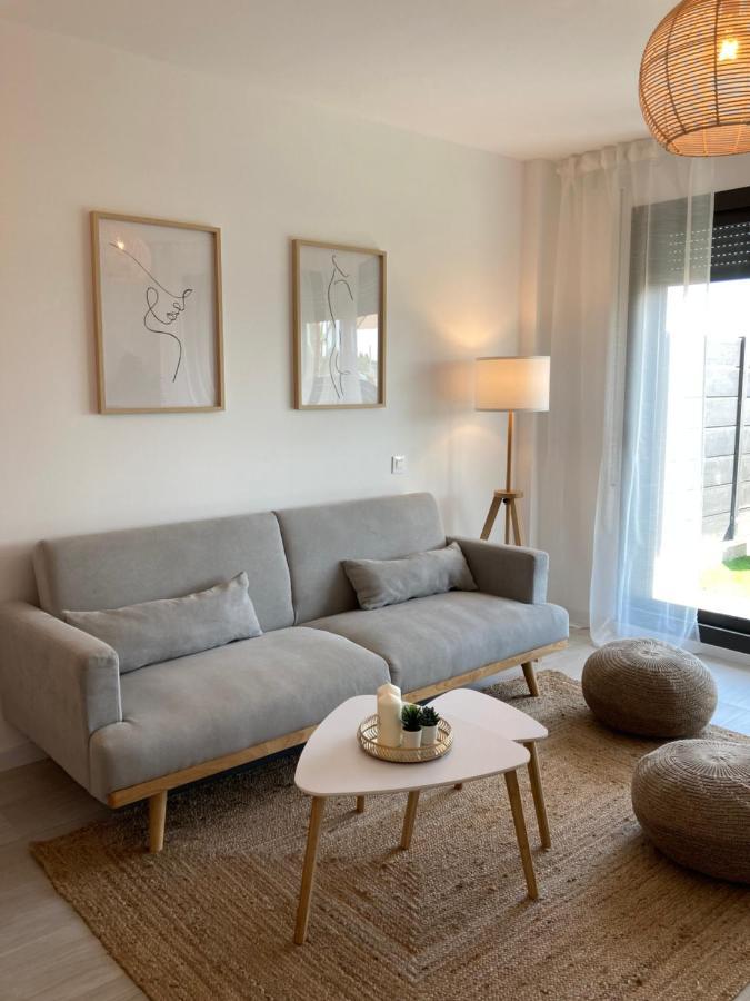 Ca La Cristina - Apartamento Turistico L'Ametlla De Mar Extérieur photo