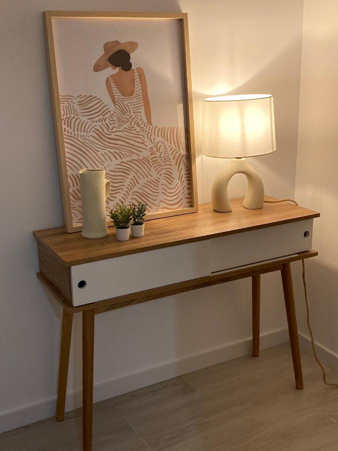 Ca La Cristina - Apartamento Turistico L'Ametlla De Mar Extérieur photo