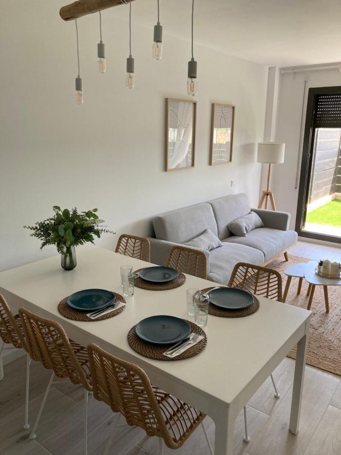 Ca La Cristina - Apartamento Turistico L'Ametlla De Mar Extérieur photo