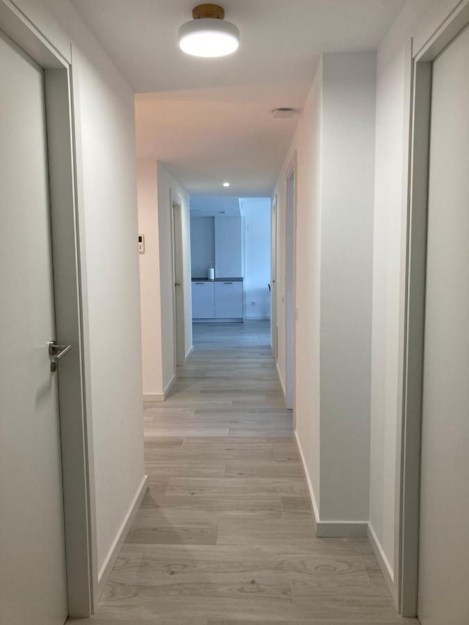 Ca La Cristina - Apartamento Turistico L'Ametlla De Mar Extérieur photo