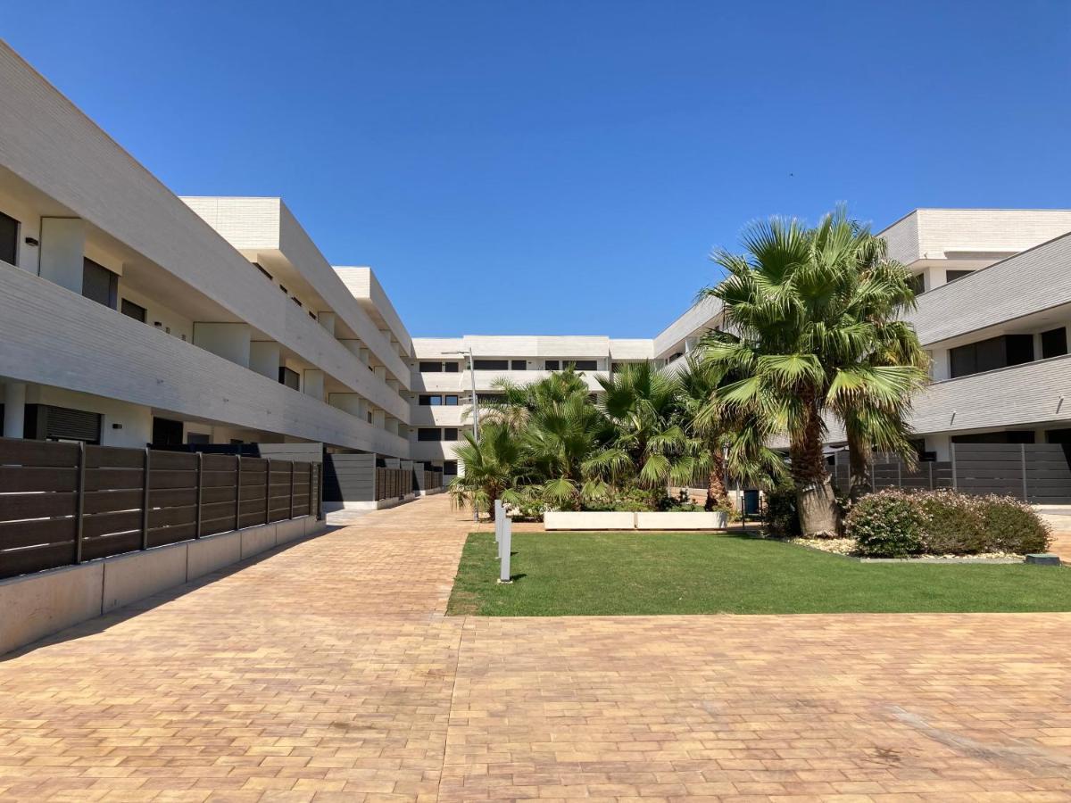 Ca La Cristina - Apartamento Turistico L'Ametlla De Mar Extérieur photo