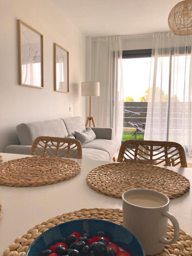 Ca La Cristina - Apartamento Turistico L'Ametlla De Mar Extérieur photo