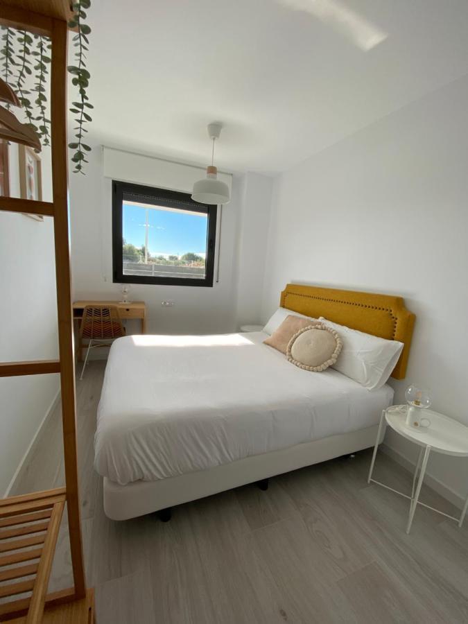 Ca La Cristina - Apartamento Turistico L'Ametlla De Mar Extérieur photo