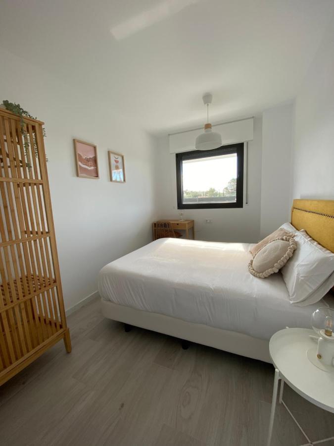 Ca La Cristina - Apartamento Turistico L'Ametlla De Mar Extérieur photo
