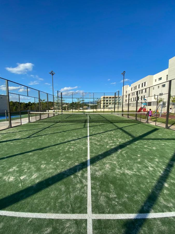 Ca La Cristina - Apartamento Turistico L'Ametlla De Mar Extérieur photo