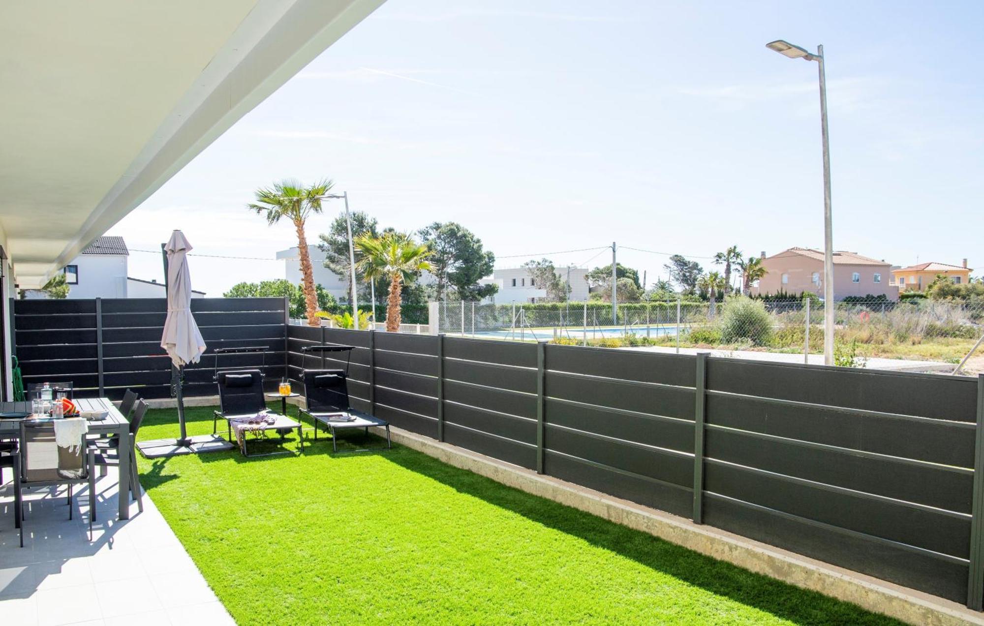Ca La Cristina - Apartamento Turistico L'Ametlla De Mar Extérieur photo