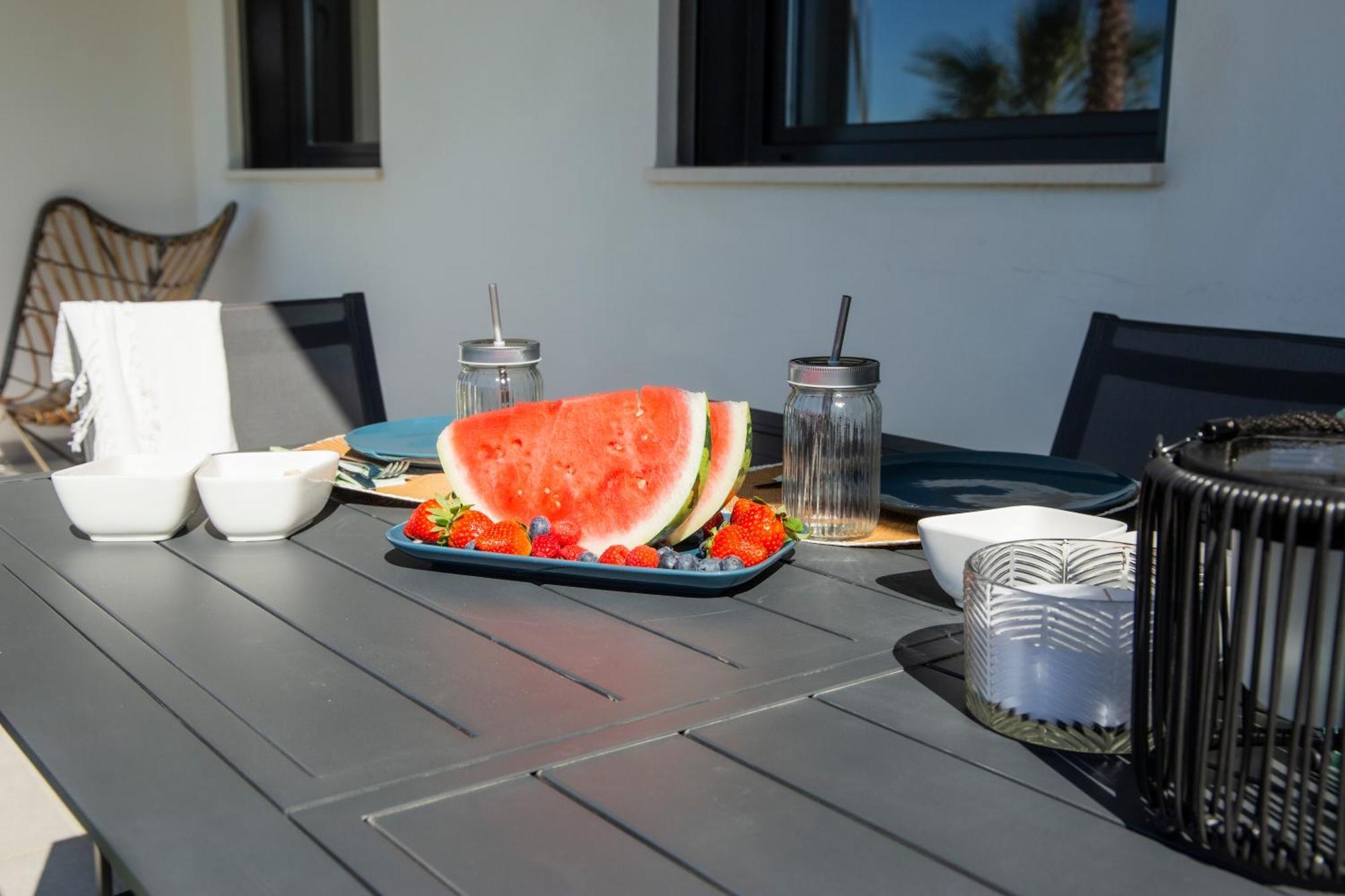 Ca La Cristina - Apartamento Turistico L'Ametlla De Mar Extérieur photo