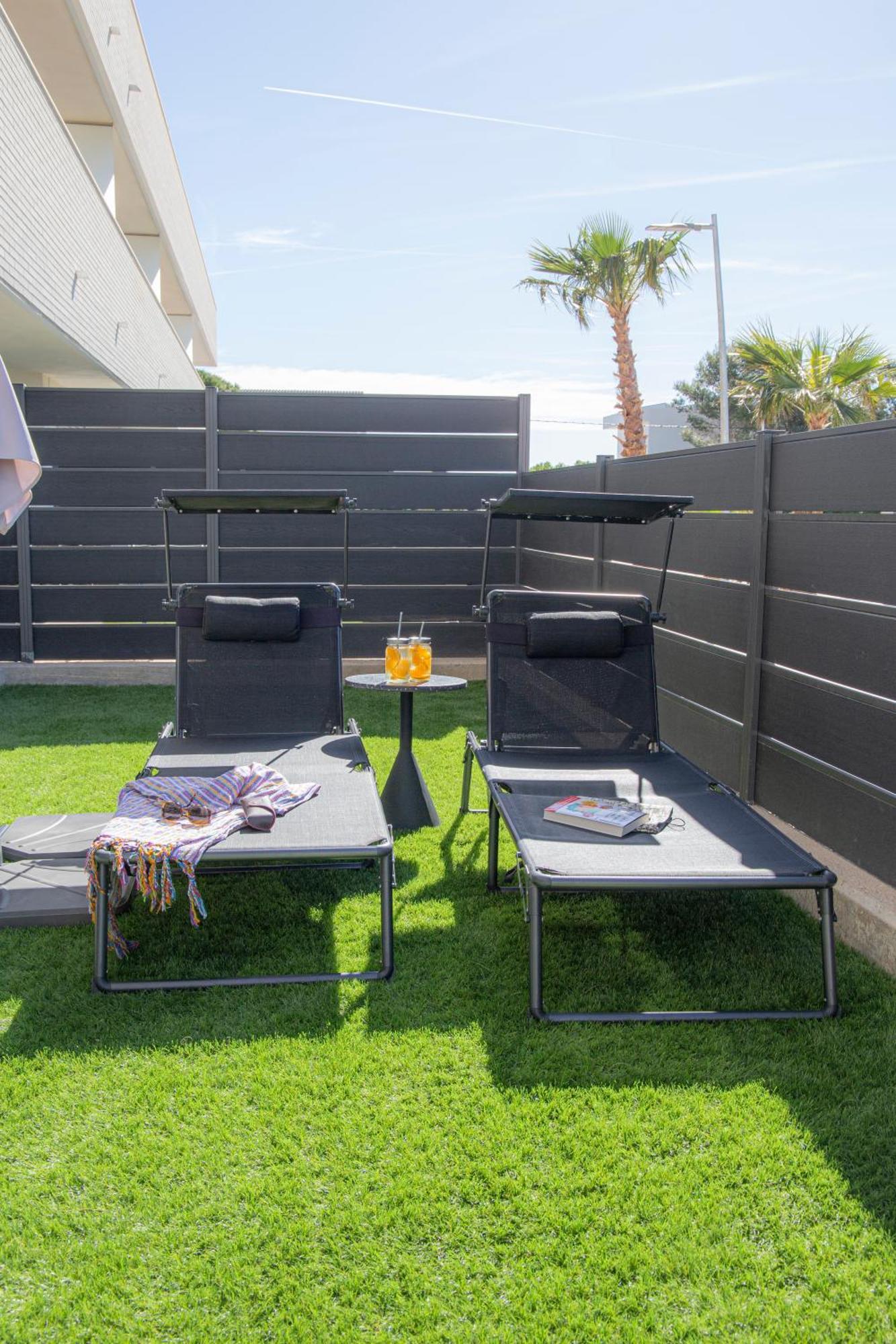 Ca La Cristina - Apartamento Turistico L'Ametlla De Mar Extérieur photo
