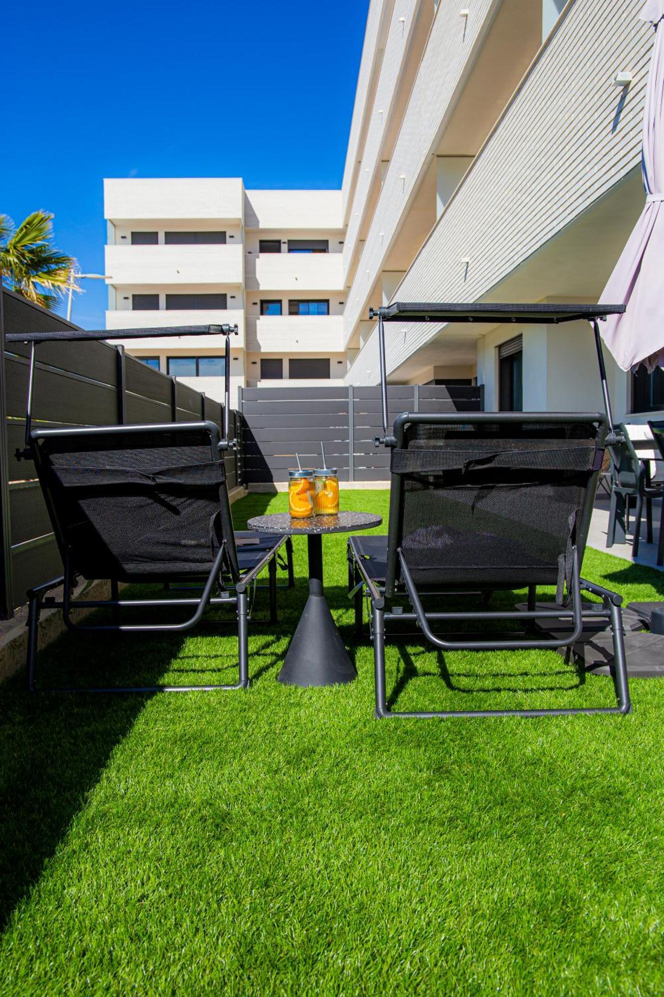 Ca La Cristina - Apartamento Turistico L'Ametlla De Mar Extérieur photo