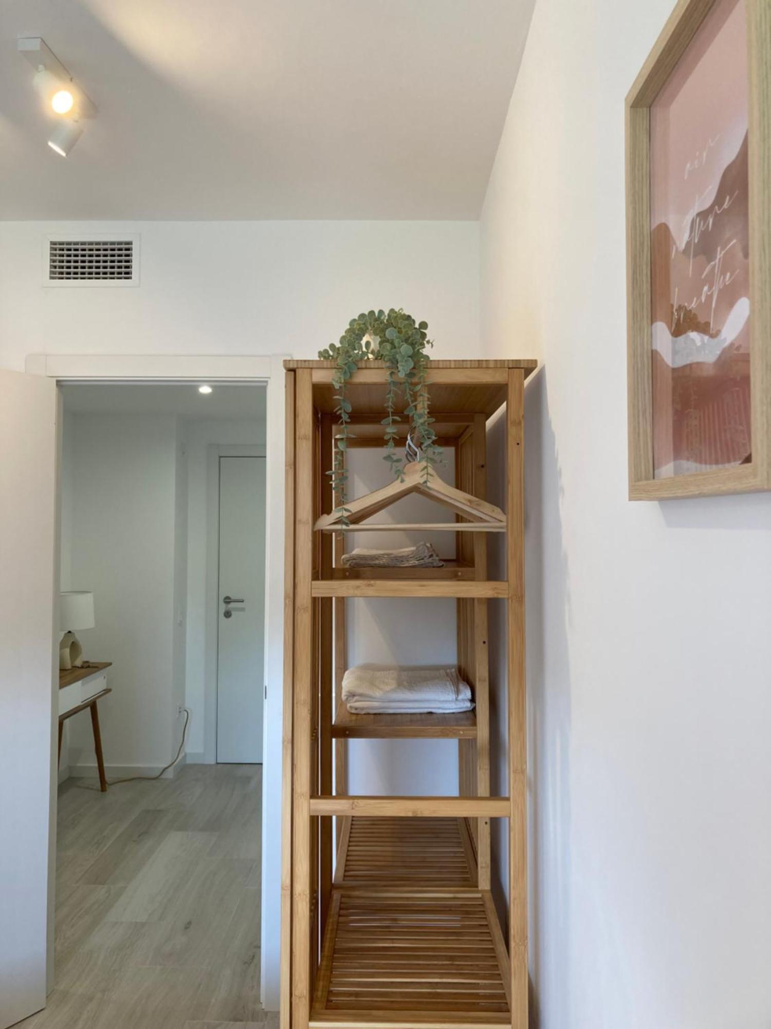 Ca La Cristina - Apartamento Turistico L'Ametlla De Mar Extérieur photo