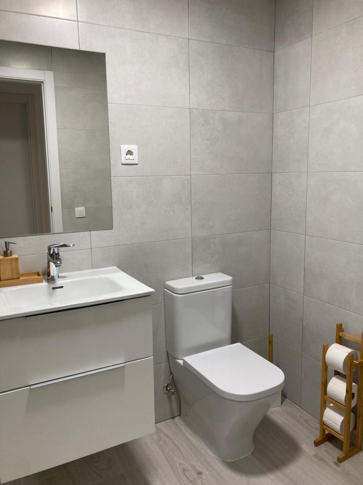 Ca La Cristina - Apartamento Turistico L'Ametlla De Mar Extérieur photo